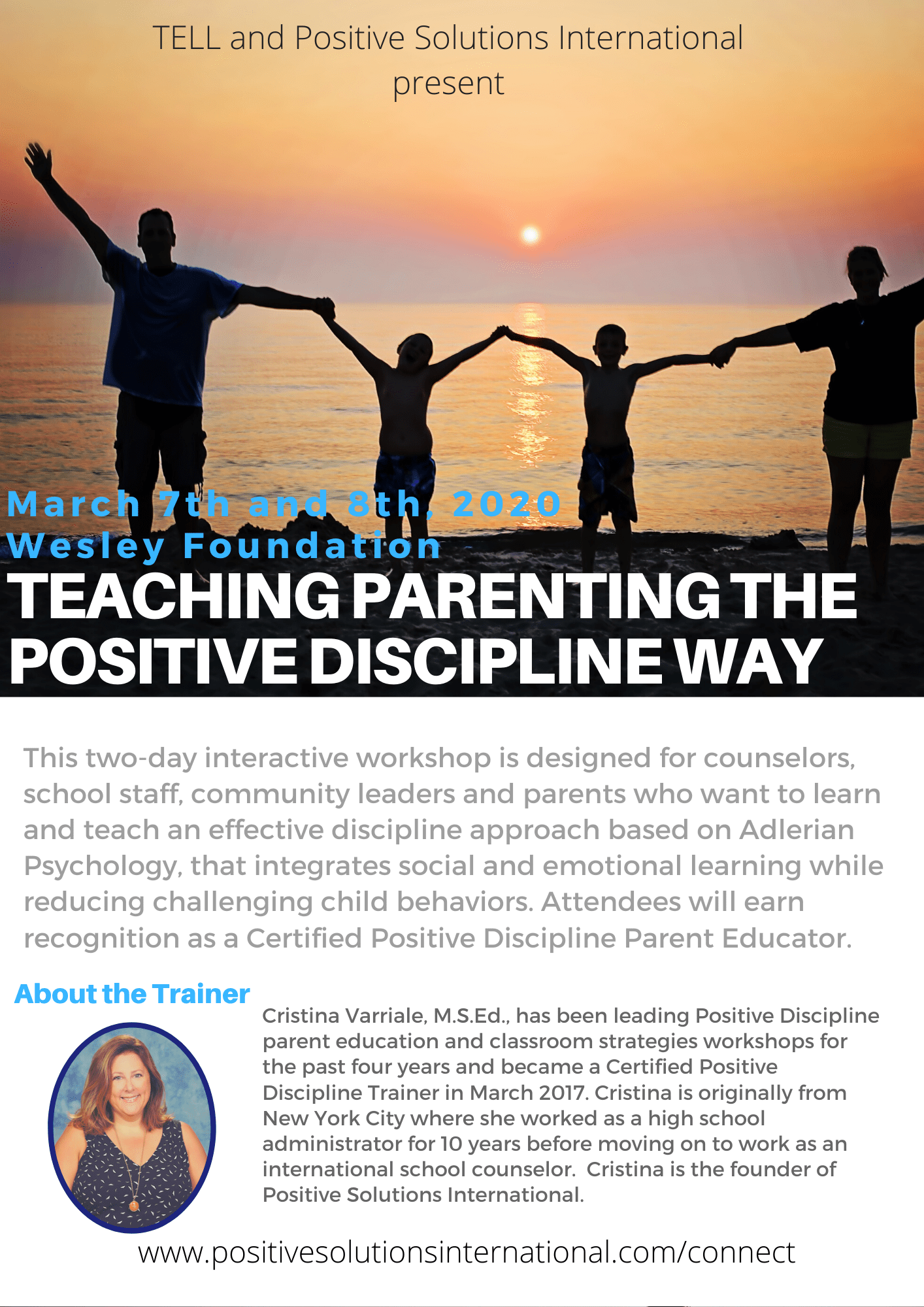 Empowering with Positivity: Effective Discipline in Parenting