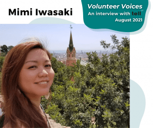 mimi iwasaki
