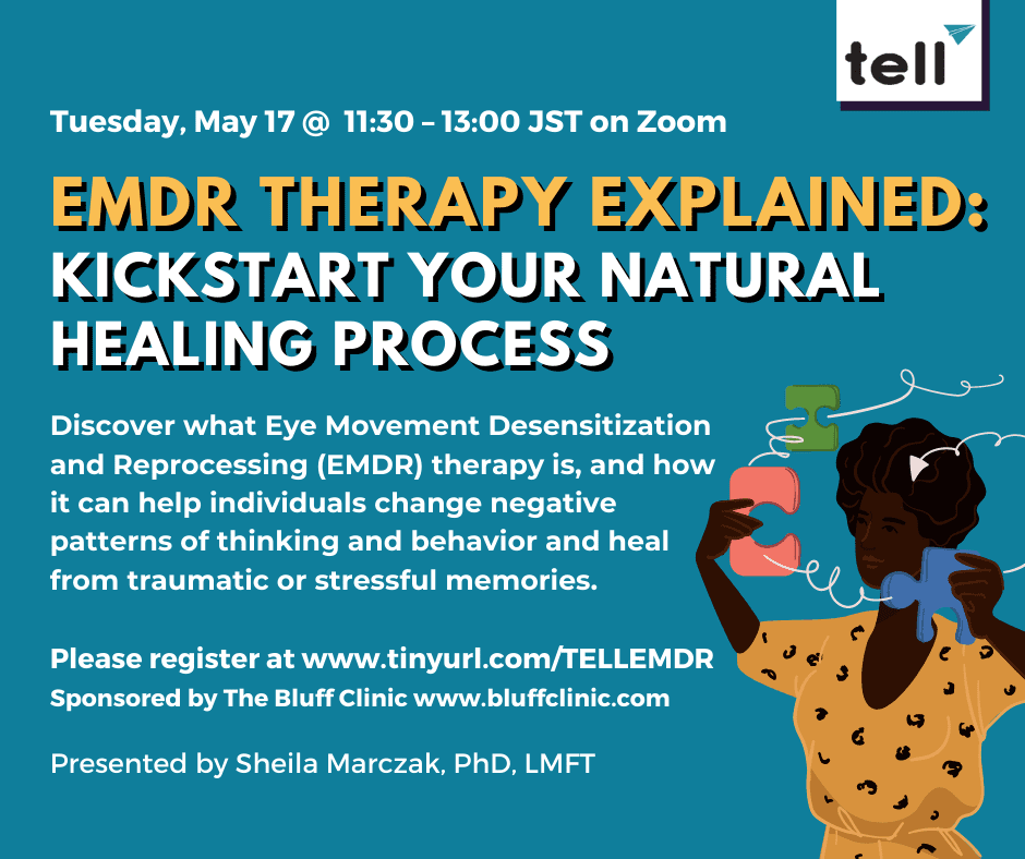 Emdr Therapy