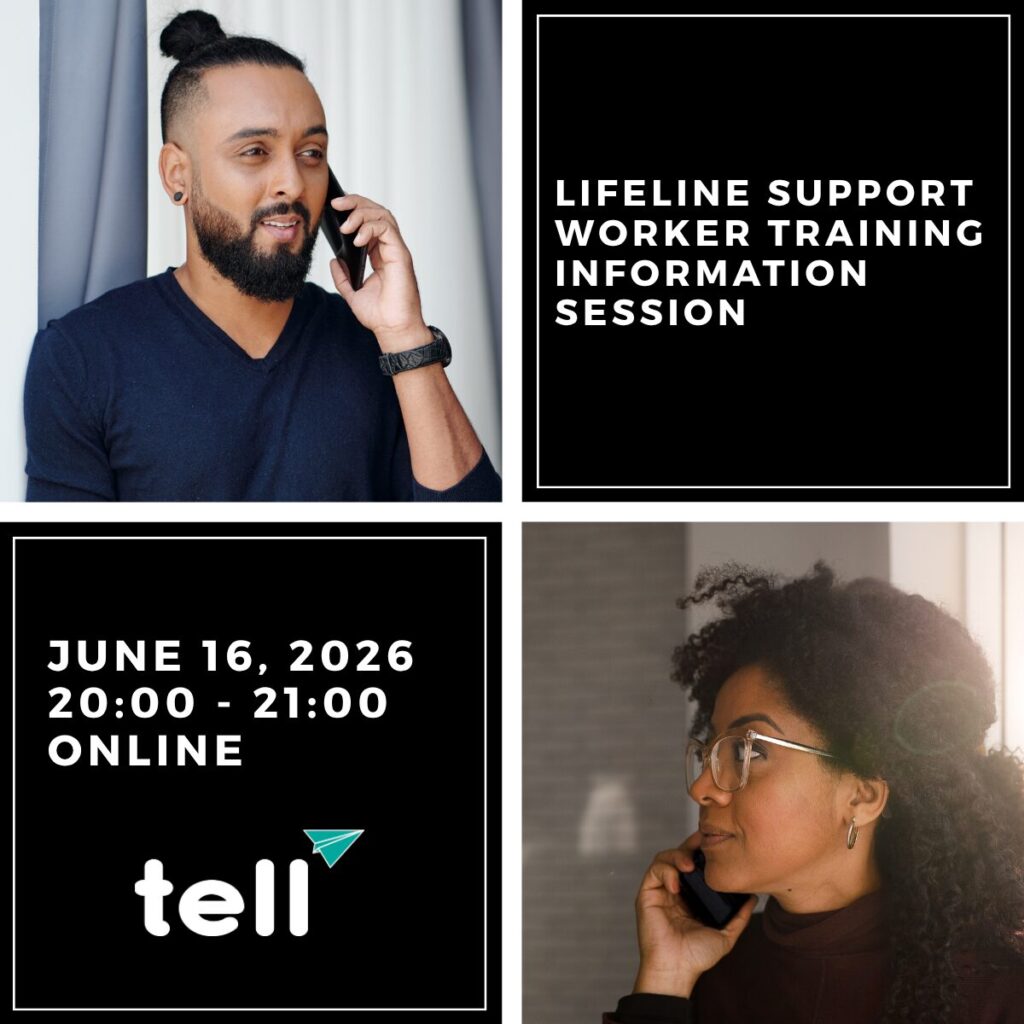 Online info session June