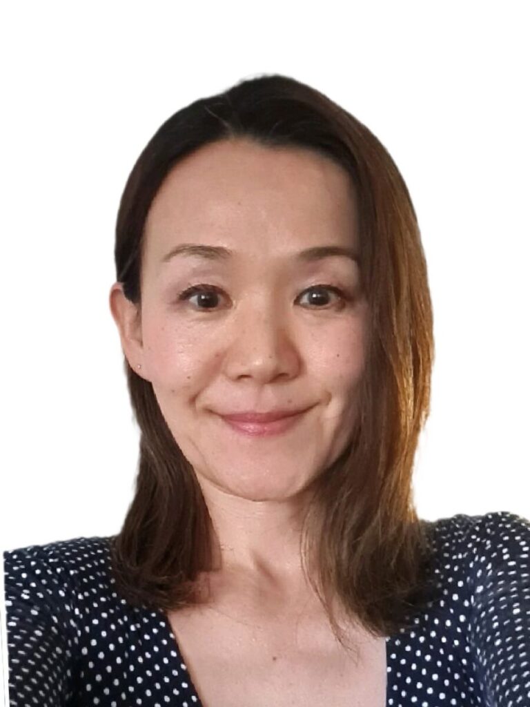 Yoko Obata