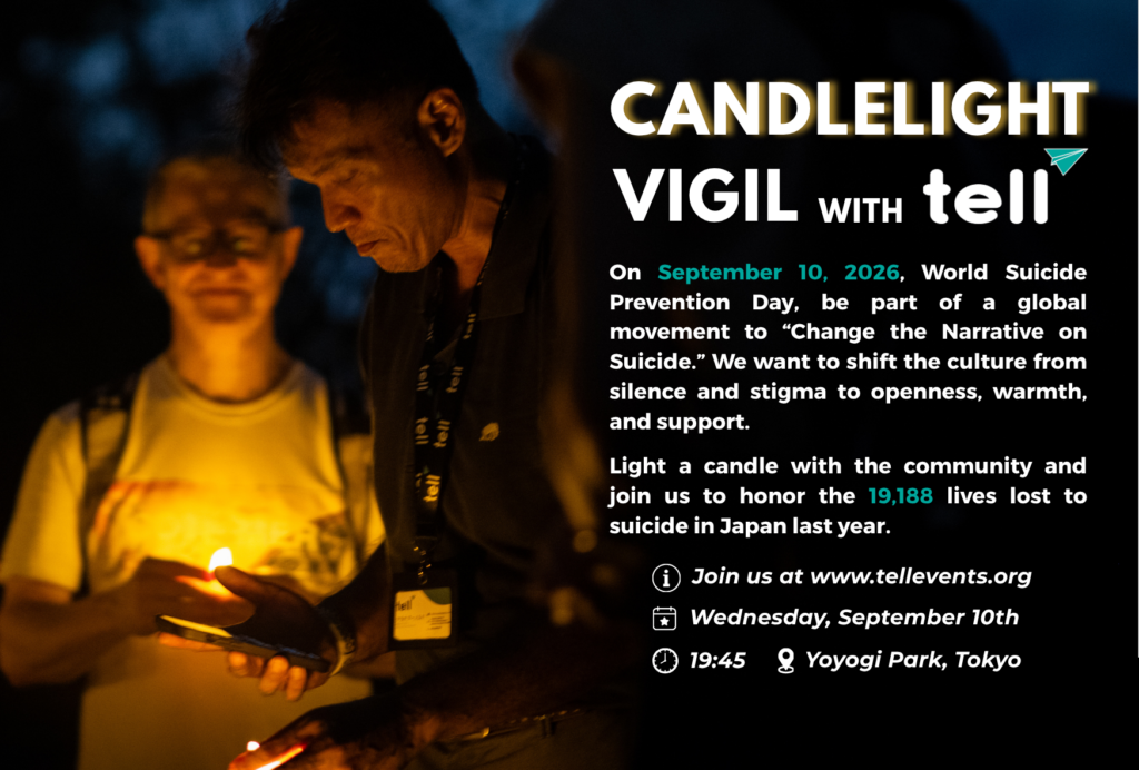 Candelight Vigil 2026