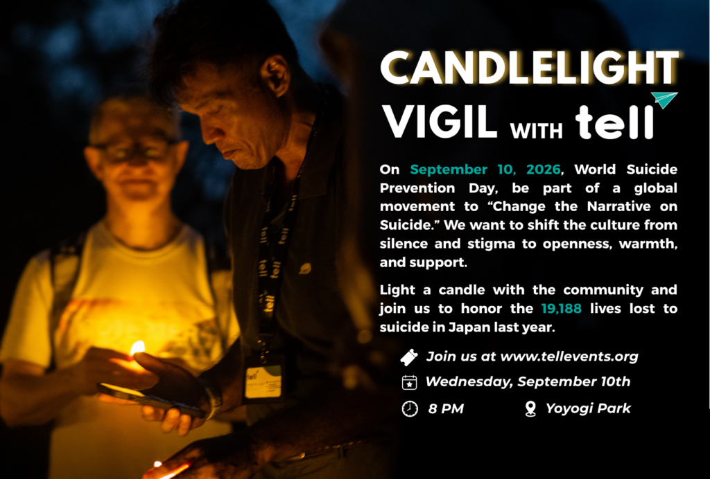 Candlelight Vigil 2026