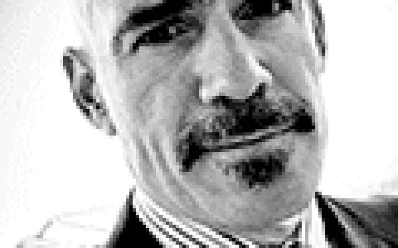 A photo of Robert De Vido