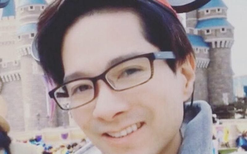 A photo of Tj Ino